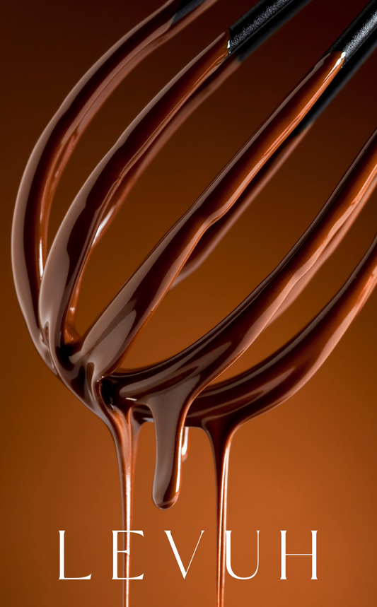Levuh - The Leading Luxury Dubai Chocolate