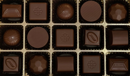 Levuh Assorted in Best Chocolate in Dubai