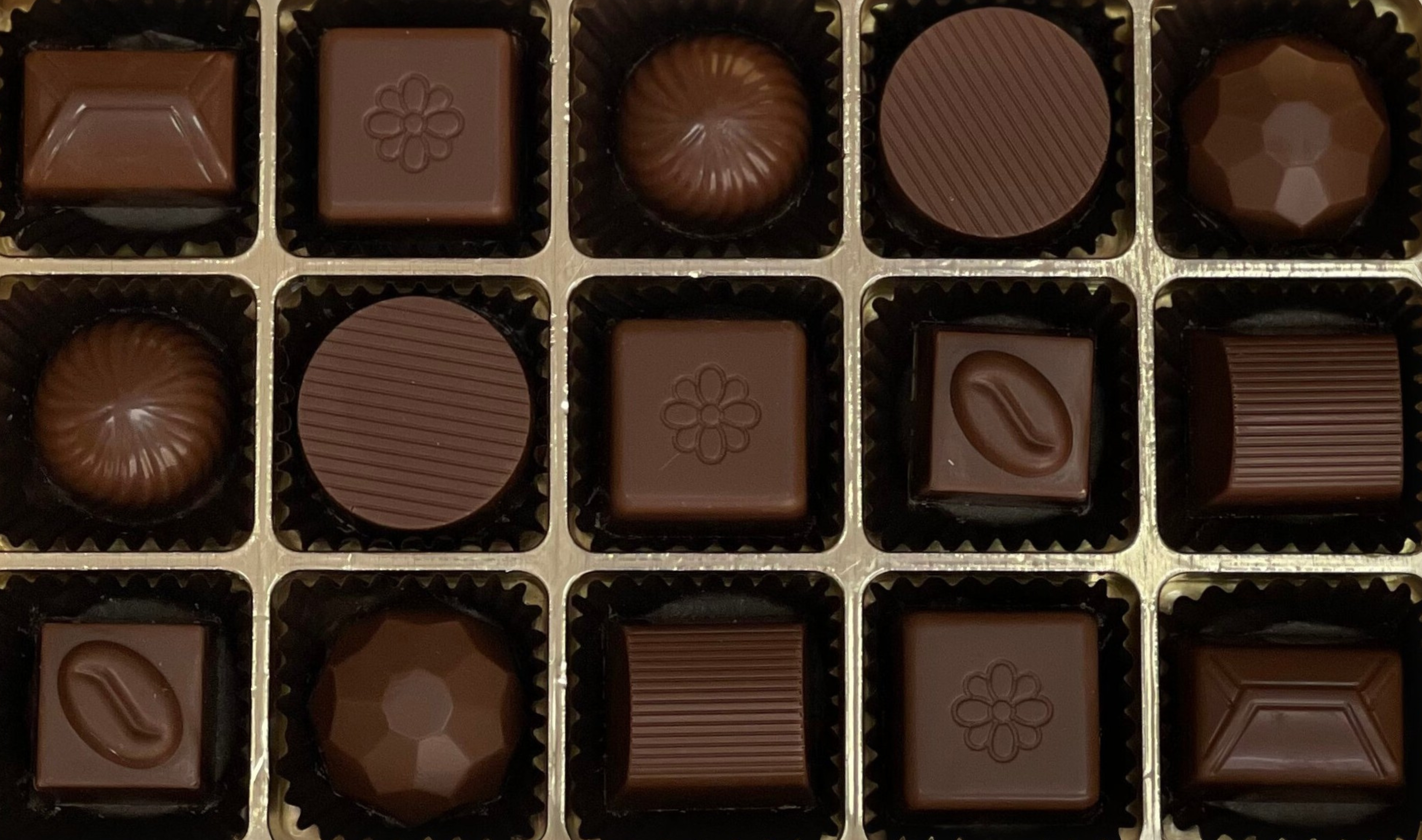 Levuh Assorted in Best Chocolate in Dubai