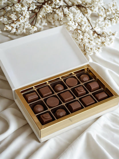 Levuh Assorted in Best Chocolate in Dubai