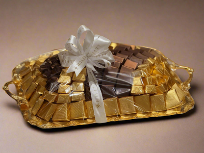 Levuh Premium Assorted Chocolate Platter - 1.8Kg - Levuh